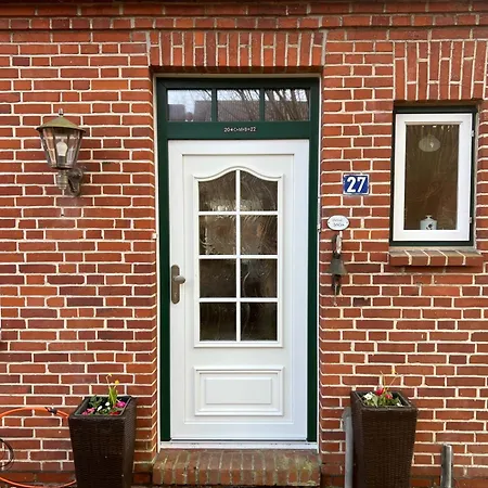 Haus Im Sueden Nordstrand