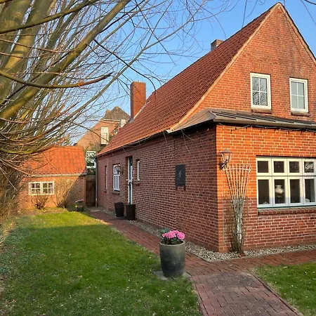 Haus Im Sueden * Nordstrand