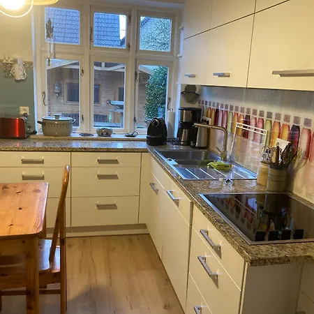 Haus Im Sueden Hébergement de vacances *