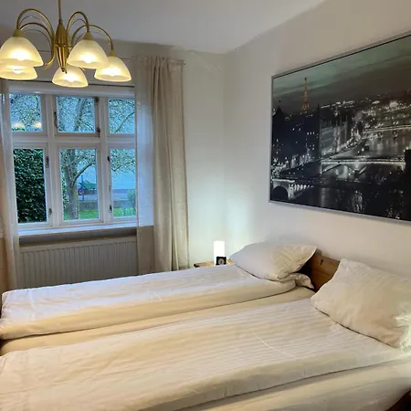 Haus Im Sueden * Nordstrand