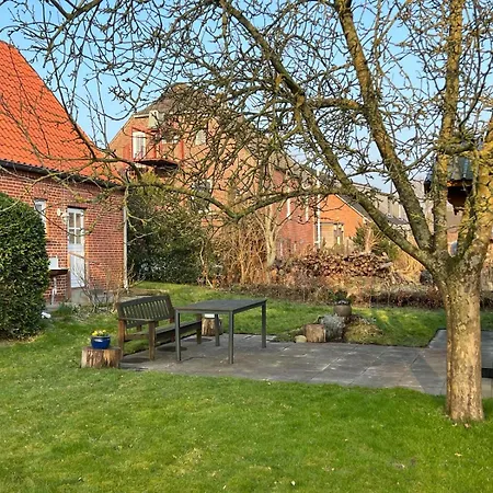 Haus Im Sueden * Nordstrand