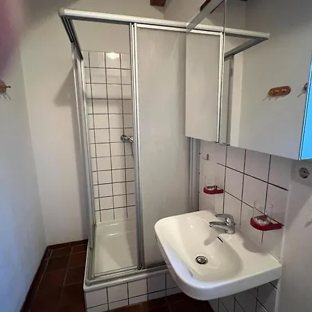 Haus Im Sueden * Nordstrand